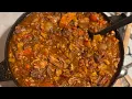 Download Lagu Low en slow chili con carne recept - BBQuality