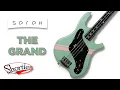 Download Lagu The Bass That SOLD OUT in Minutes // Serek The Grand