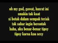 Download Lagu ECKO SHOW  - Like Crazy || With Lyrics