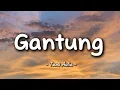 Download Lagu Tami Aulia - Gantung - Lirik Lagu