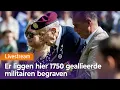 Download Lagu Herdenking Airborne Begraafplaats Oosterbeek 2025 | Omroep Gelderland