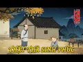 Download Lagu Thật thà có thể CHỊU THIỆT lúc đầu, nhưng TRỜI CAO luôn ban PHÚC BÁU cho người giữ LÒNG NGAY.