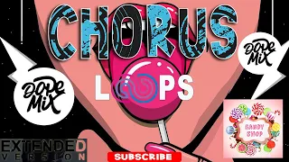 cryjaxx candy shop feat junior charles chorus loop 