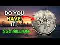 Check Your 1999 Delaware Quarter for the Spitting Horse Error 4 MORE Quarters to Find