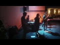Download Lagu Raphael Saadiq - Let's take a walk (Cover by The Chili Chocolate Convention)