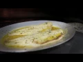 Arpeggio s Wood-Fired Branzino