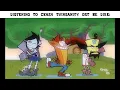 Download Lagu Listening To Crash Twinsanity OST Be Like: