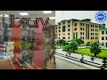 UMT Visit library vlog university of management and technology