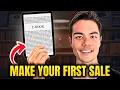 How to Create Market Sell Your eBook Complete Beginner Guide