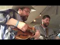 Trampled by Turtles - New Orleans @SXSW