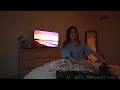 bedroom DJ set