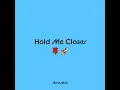 Hold Me Closer (Acoustic) - Elton John & Britney Spears