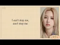 Download Lagu TWICE (트와이스) - I CAN'T STOP ME (Easy Lyrics)