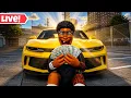 THA BRONX 3 ROBLOX LIVE - Pulling Up On The Opps Roblox RP