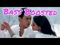 Lagu Bass Boosted / Fanaa / Mare Haath mein / Hindi song - (use headphones 🎧)