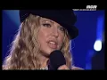 Fergie - Big Girls Don't Cry - TCA 2007