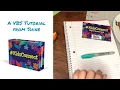 VBS Digital Access Card Tutorial