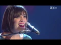 Download Lagu DIAMONDS - (Rihanna) - CLELIA GRANATA - blind auditions - The Voice of Italy 2015