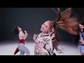 MEOVV(미야오) 'HANDS UP' (4K) | STUDIO CHOOM ORIGINAL