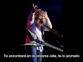 MEGADETH Promises Spanish Version SUB AL ESP