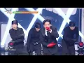 STING (Feat. Muhammad Ali) - 주헌 (몬스타엑스) [뮤직뱅크/Music Bank] | KBS 260116 방송