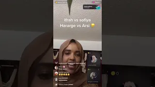 Shamaran Akkamitti Saluu Hedduu Dharra U Shorts Oromo Sexy Funny 