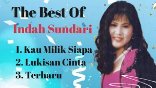 indah sundari kau milik siapa lukisan cinta terharu