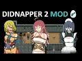 Didnapper 2 Mod New Map At The Edelstein Manor