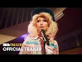 Seriously Red - Trailer 2023 Krew Boylan Rose Byrne Celeste Barber Bobby Cannavale