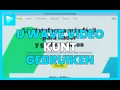 HOE U WAVE VIDEO KUNT GEBRUIKEN VOOR STREAMS DIE KLANTEN AANTREKKEN