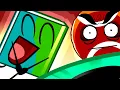 BFDIA 16 REANIMATED IN 2 MINUTES
