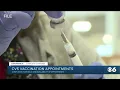 CVS allows some to sign up early for vaccines appointments