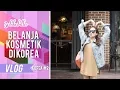 Lagu SALSHABILLA #VLOG - NYOBAIN KOSMETIK BUATAN KOREA (Korea Part 2)