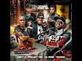 Download Lagu Juicy J \u0026 Project Pat - Cutthroat 2: Dinner Thieves (Full Mixtape)