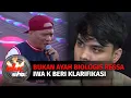 Lagu Iwa K Bantah Dirinya Ayah Biologis Ressa Rossano Anak Denada | Hot Shot