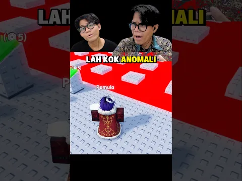 Tebak abah main game apa 🗿