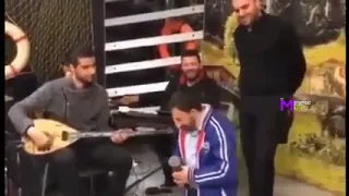 مهرجان شيماء كوكسال بابا دندنها