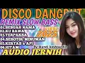 Download Lagu TOP DISCO D4NGDUT REMIX FULL BASS 🎼 LAGU VIRAL 2025 AUDIO JERNIH BASS JEDAG JEDUG COCOK BUAT SANTAI🔊