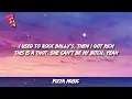 Playboi Carti - ALL RED