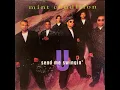 Mint Condition – U Send Me Swingin’ (Extended Edit)