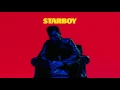 Download Lagu The Weeknd - Starboy [Stranger Things C418 Remix]
