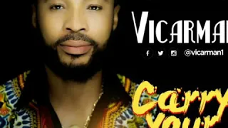 carry your load vicarman official audio 