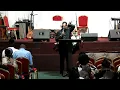 Download Lagu NGGGB  - National  Wealth Conference (  Let The Money Flo  ) Day 2.
