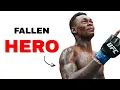The Complete Rise and Fall of Israel Adesanya Explained