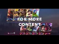 GRINDING GLOBAL LOLITA | Mobile Legends #47