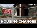 Duplexes triplexes allowed in Charlotte neighborhoods starting June 1