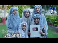Download Lagu Bajay Bell Icon | Celebration Kalam | Huda Sisters| 100k Special | Huda Sisters Official
