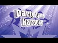Regina Belle - Show Me The Way (Karaoke Version)