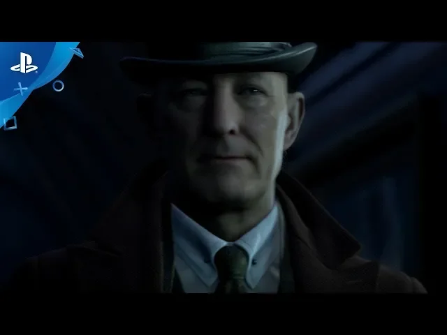 Man of Medan | Трейлер «Не играйте в одиночку» | PS4