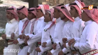 وثائقي إيقاع الحياة فن الخطوة 